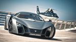 Marussia B2 2009 года